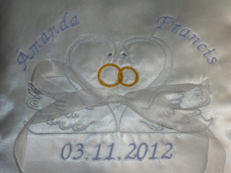 Coussin alliance Amanda Francis 02